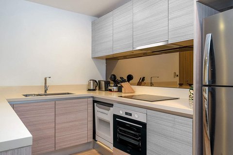 campanas de cocina