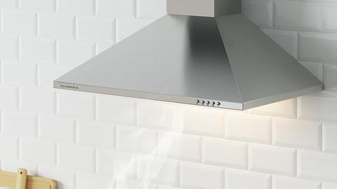 las 7 mejores campanas extractoras de 2023 ¡por una cocina libre de humos!
