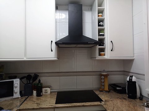 ciarra cbcs6201 campana extractora