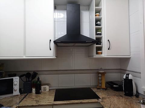 ciarra cbcs6201 campana extractora