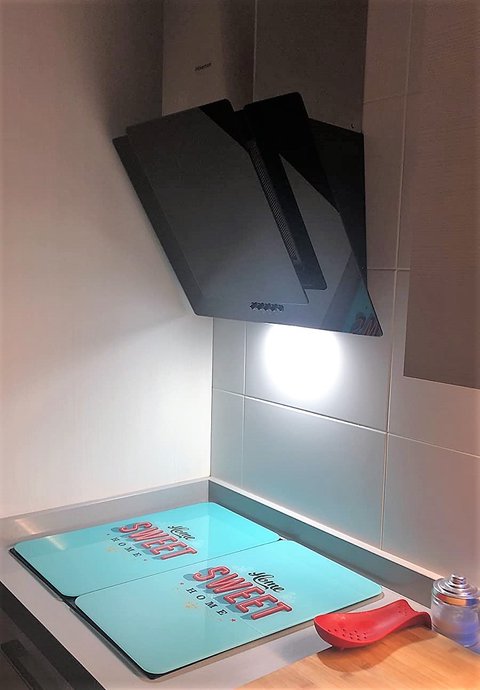 hisense ch6in6bxbg campana extractora