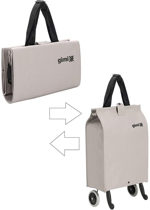 carro de la compra gimi brava plus detalle