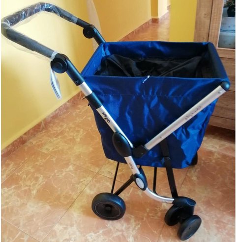 carro de la compra playmarket we go basic maleta detalle