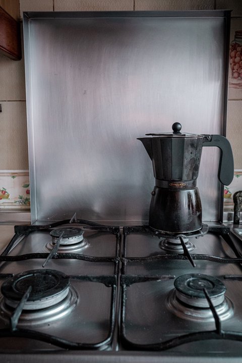 cuales son las mejores cocinas de gas con horno electrico