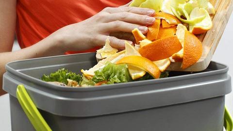 los 9 mejores compostadores de 2023 ¡crea abono natural para tu jardín!