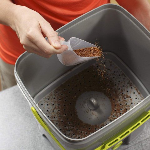 compostador