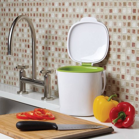 compostadora domestica