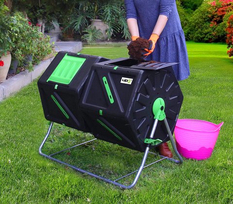 compostadores