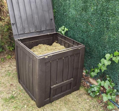 keter compostador