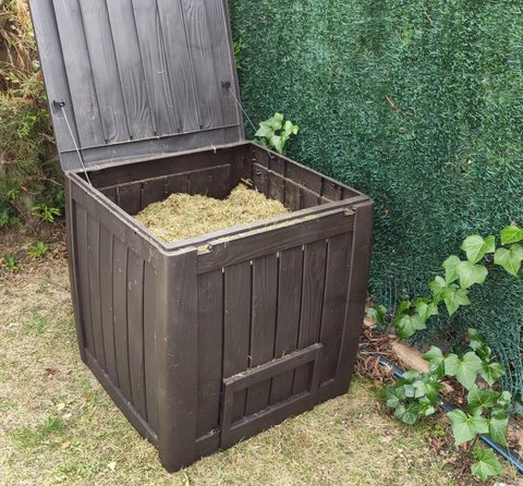keter compostador