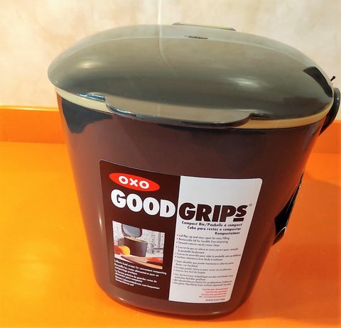 oxo good grips compostador