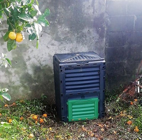 vounot compostador