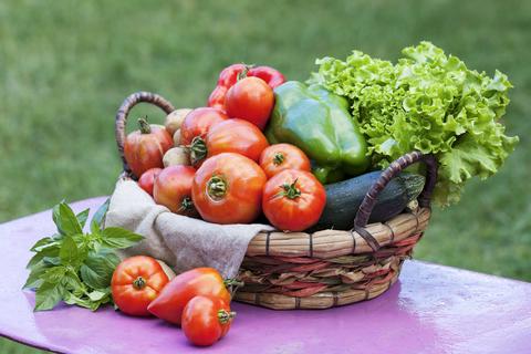 como elegir un cortador de verduras