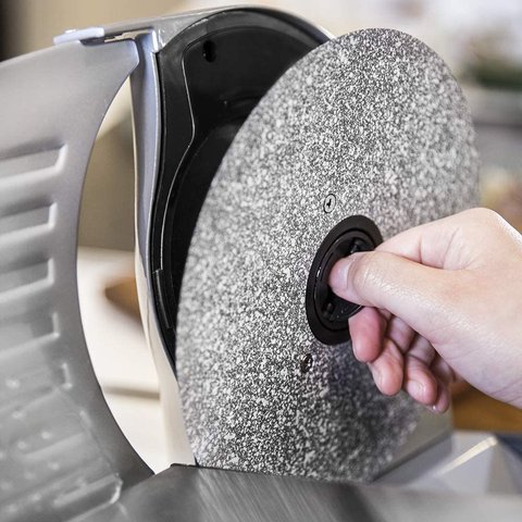 cecotec rockncut twin cortafiambres