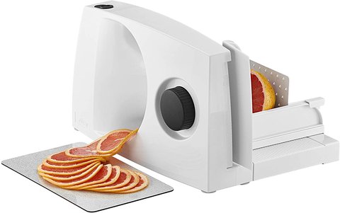 comprar cortadora de fiambre