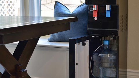 mejores dispensadores de agua