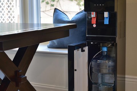 mejores dispensadores de agua