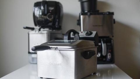 las 9 mejores freidoras de 2023 ¿con aceite o sin aceite?