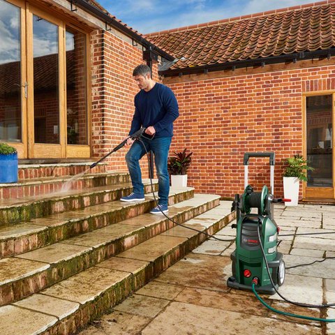 bosch advanced aquatak 160 usada