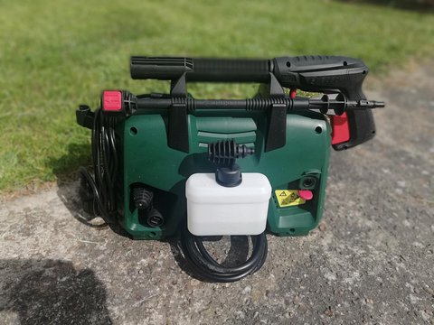 bosch easy aquatak 110 usada