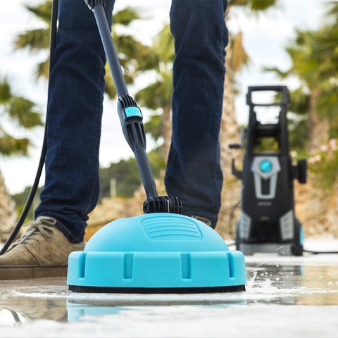 cecotec 2400 usada
