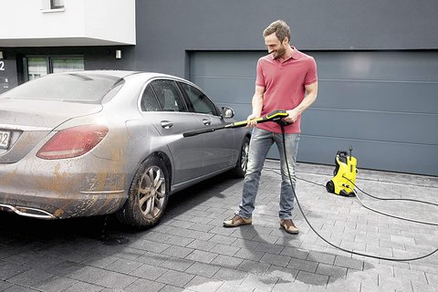 karcher k4 usada