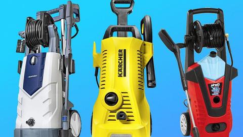 mejor hidrolimpiadora