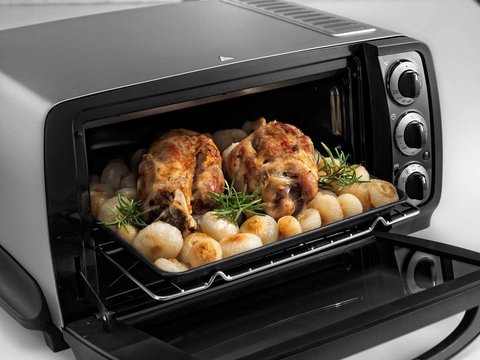 horno de sobremesa delonghi eo14902 s detalle