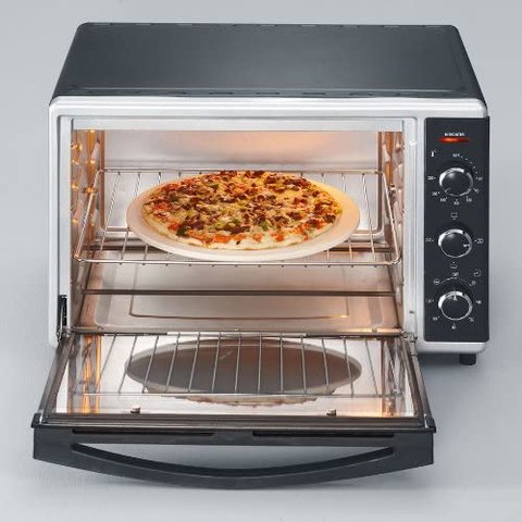 horno de sobremesa severin to 2058 detalle