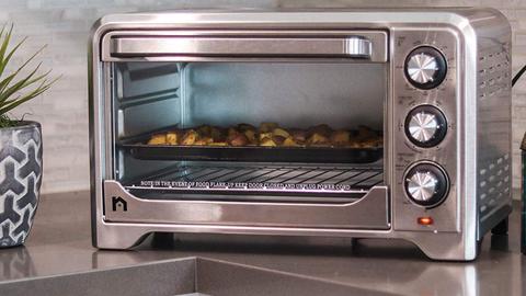 mejor horno de sobremesa