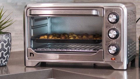 los 8 mejores hornos de sobremesa de convección de 2023 para un horneado perfecto