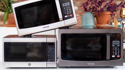 los 7 mejores hornos microondas de 2023 los probamos todos