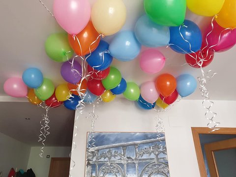 inflador de globos mister helio detalle