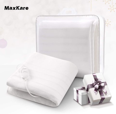 calienta camas maxkare detalle