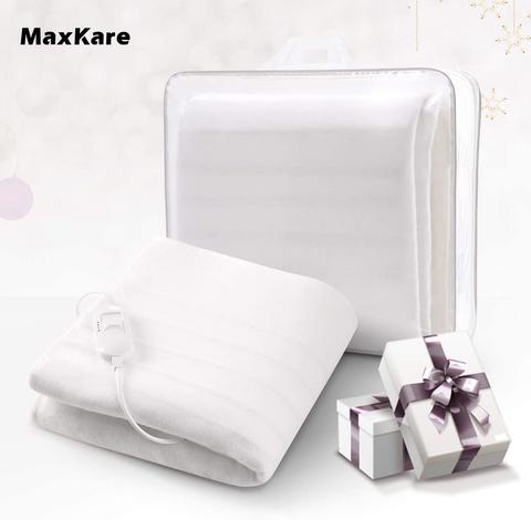 calienta camas maxkare detalle