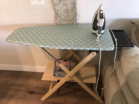 foppapedretti assai mueble planchado