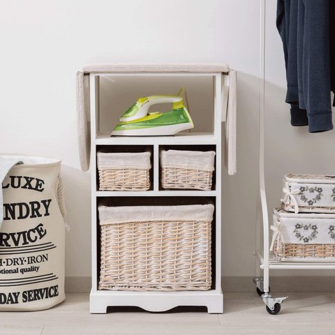 montemaggi mueble de planchado