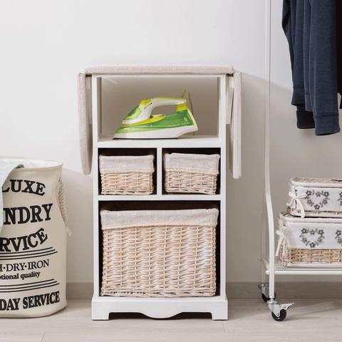 montemaggi mueble de planchado