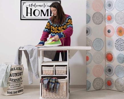 los 8 mejores muebles de planchar de 2023 ¡los probamos todos!