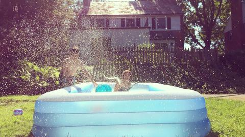 mejores piscinas hinchables