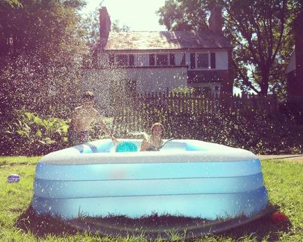 mejores piscinas hinchables
