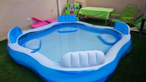 piscina hinchable intex 56475np detalle