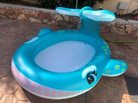 piscina hinchable intex 57440np detalle