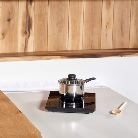 cocina electrica portatil