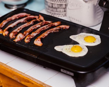 las 7 mejores planchas de cocina de 2023 las probamos todas