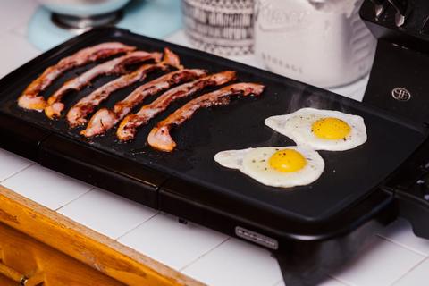 mejores planchas de cocina