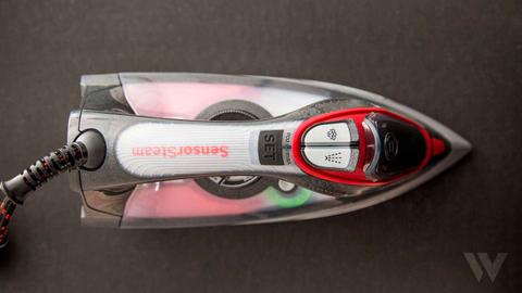 plancha bosch sensixx’x di90 sensorstream