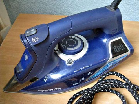 rowenta dw9240 horizontal