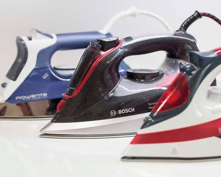 las 9 mejores planchas de vapor de 2023 ¡las probamos todas!