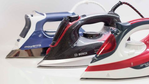 las 9 mejores planchas de vapor de 2023 ¡las probamos todas!
